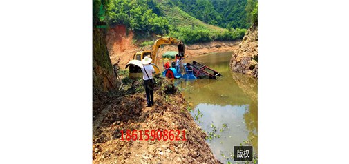 質優價廉水葫蘆打撈船